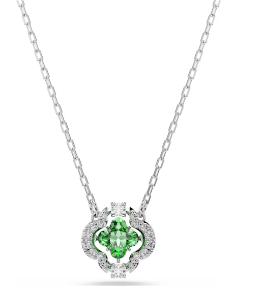 Pendente Swarovski Donna in Lega metallica 5757785 - 5757785